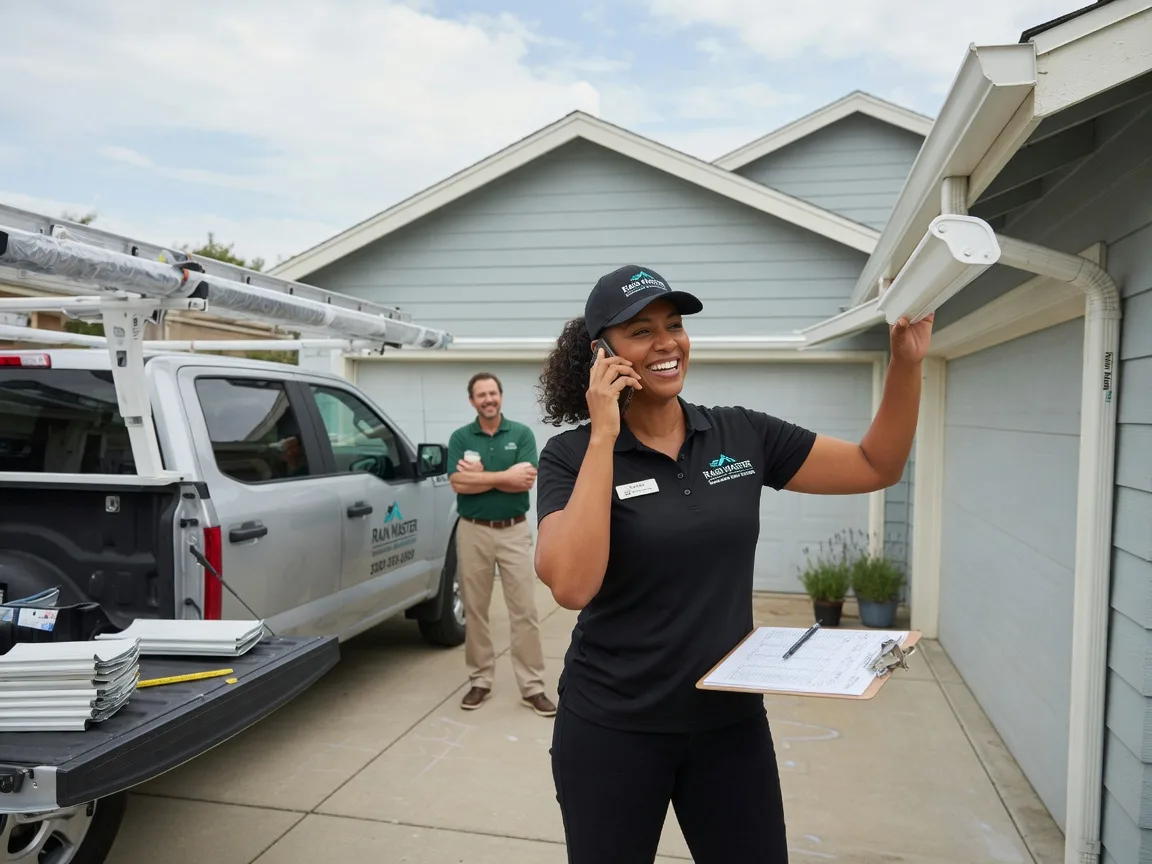 Gutter Installation Tomahawk, WI FAQs